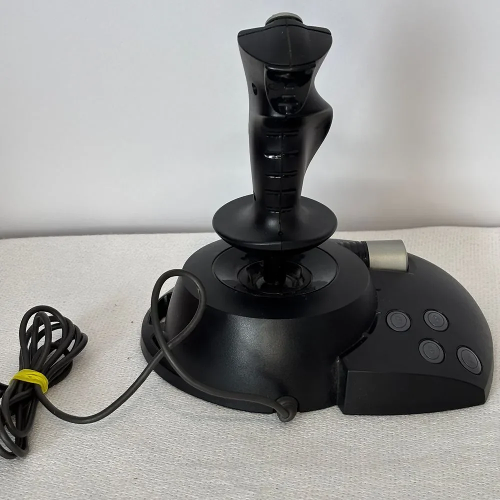 Microsoft sidewinder precision